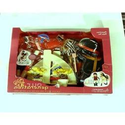 Our Generation Equestrian Horse Doll Set for 18 inch dolls