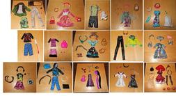 Clothes & Accessories Ooak