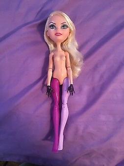 Ever after high Courtly Jester doll