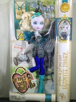 Ever After High Faybelle Thorn Doll 1st Edition version