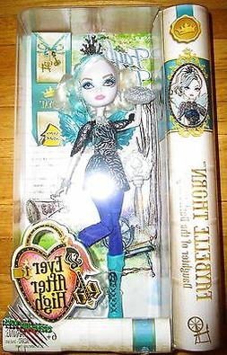 Ever After High FAYBELLE THORN DOLL NEW