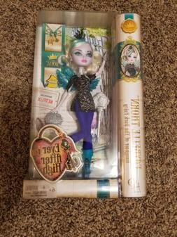 Ever After High Faybelle Thorn Doll NIB
