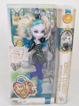 Ever After High Faybelle Thorn Doll