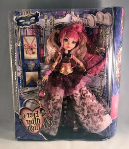 Mattel Ever After High Thronecoming C.A. Cupid Doll- Europea