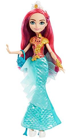 Ever After High Meeshell Mermaid Doll Daughter Little Mermai