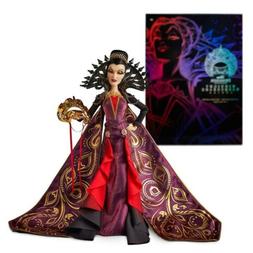Evil Queen Midnight Masquerade Disney Designer Snow White Do