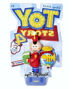 Exclusive 2019 Disney Pixar Toy Story 4 TINNY 6&rdquo; Action Fi