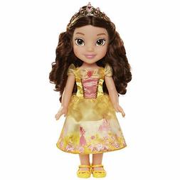 Disney Princess Explore Your World Belle Doll Large Toddler