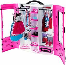 Barbie Fashionistas Ultimate Closet Classic