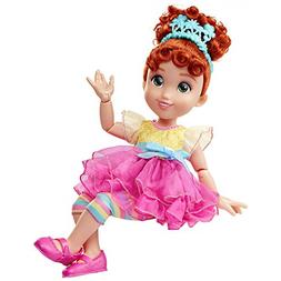 My Friend Fancy Nancy Doll in Signature Outfit, 18-Inches Ta
