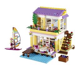 LEGO Friends Stephanie's Beach House | 41037