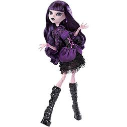 Monster High Frightfully Tall Ghouls Elissabat Doll
