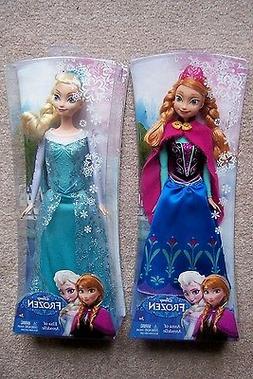 Mattel 2013 Original Version Retired