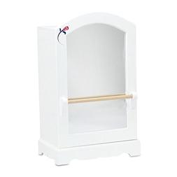 18 Inch Doll Furniture | Ballet Barre 18 Inc Doll Closet Arm