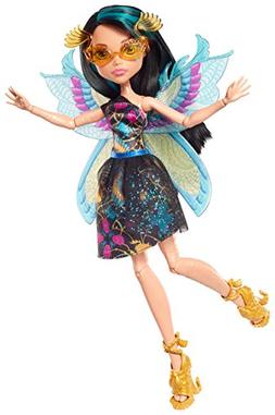 NEW Monster High Garden Ghouls Cleo De Nile Doll ***Ready to