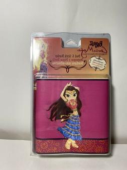 BRATZ Genie Magic Decorative Bedroom Stickers