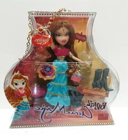 Bratz Genie Magic Meygan NIB Doll Unopened Very Rare VHTF