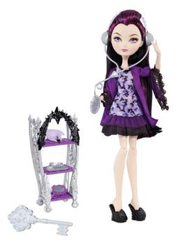 Ever After High Getting Fairest Raven Queen Doll