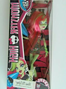 Monster High Ghoul Spirit Venus McFlytrap Doll