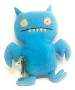 Giant Robot Long Time Ago Ice-Bat Ugly Doll | Rare | Limited