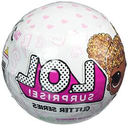 L.O.L. Surprise Glitter Series - 2 pack