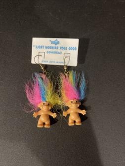 - New In Package