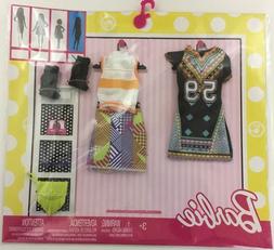 Barbie Fashions Graphic Design Pack