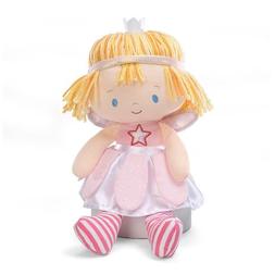 Gund Baby 12" Fairy Dolly - Pink