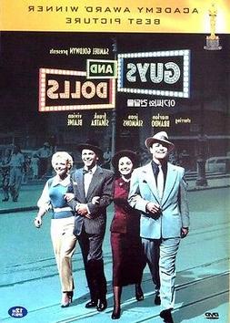 New Sealed Dvd Marlon Brando