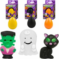 Halloween Super Grow Eggs -  - Discover a Surprise in Each E