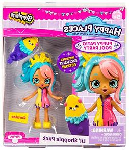 Shopkins Happy Places Coralee