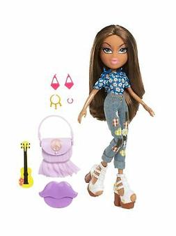 Bratz Hello My Name Is Doll- Yasmin 