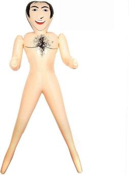 HEN PARTY MALE BLOW UP DOLL HEN NIGHT PARTY MALE DOLL NOVELT