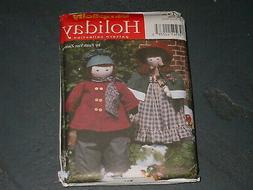 & Clothes Sew Patterns  8415 Faith Van Zanten