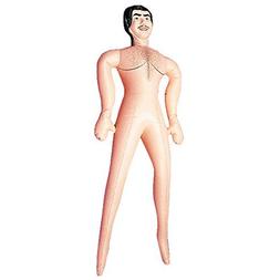 Inflatable John Doll, 60&rdquo; Inches