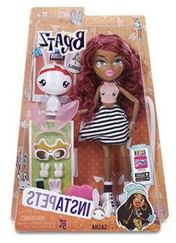Bratz Instapets Sasha Doll by Bratz