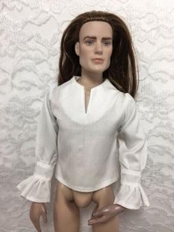 Jamie Fraser Matt O&rsquo;Neill 17&rdquo; Tonner Doll - Period Piece