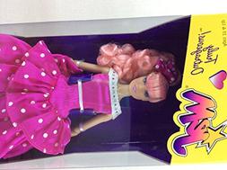 Jem and the Holograms Rockin Romance Doll SDCC San Diego Com