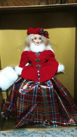 Jewel Princess Barbie Doll 12" tall  Collectible ~New in Box
