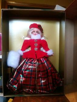 JEWEL PRINCESS BARBIE Doll 1996 15826 Collector Edition; NRF