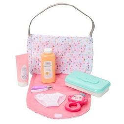 perfectly cute Just Like Mommy Purse with Accessories Set