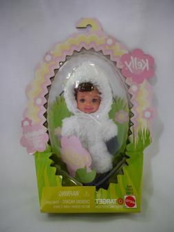 Kelly Club Easter Eggie Liana as lil Egg Barbie Doll 2001 Ta