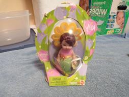 Kelly Doll Easter Garden: Melody