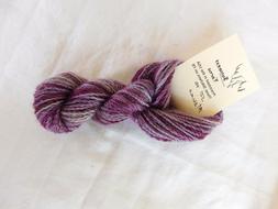 Kettle Dyed Merino Mill Spun Texas DK Wt Yarn: Knit, Crochet