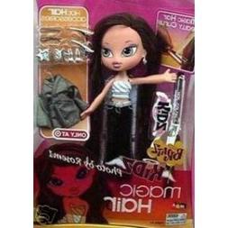 Bratz Kidz Magic Hair Doll Dana