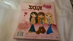 Bratz Kidz Fashion Pack 7 Mix 'N Match Fashion Pieces Outfit