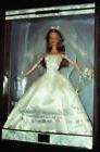 Mattel 1999 Millennium Wedding Barbie Blonde Doll