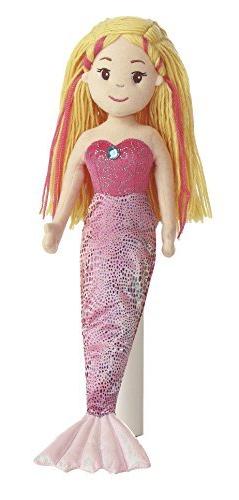 Aurora World 18"