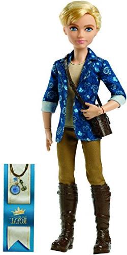 Ever After High Alistair Wonderland Doll