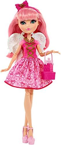 Ever After High Birthday Ball C.A. Cupid Doll